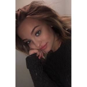 Meet your Posher, Ingrid